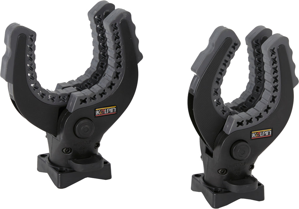 Ratcheting Rhino Grip