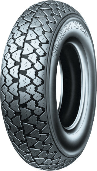 Michelin TIRE S83