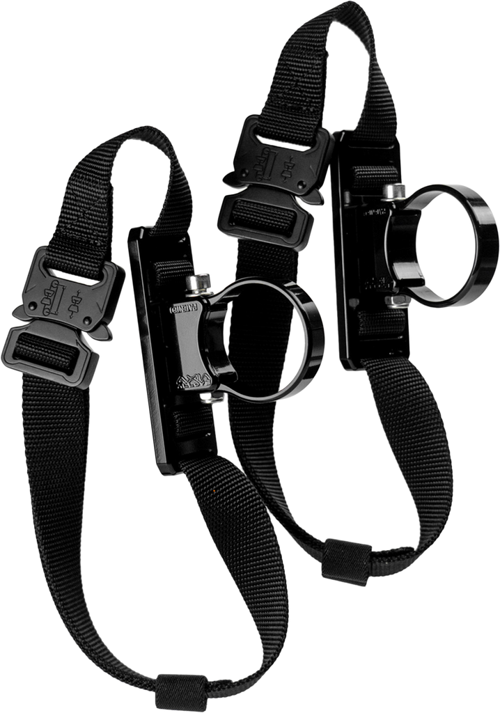 Axia Alloys Tool Roll Mount for BOXO