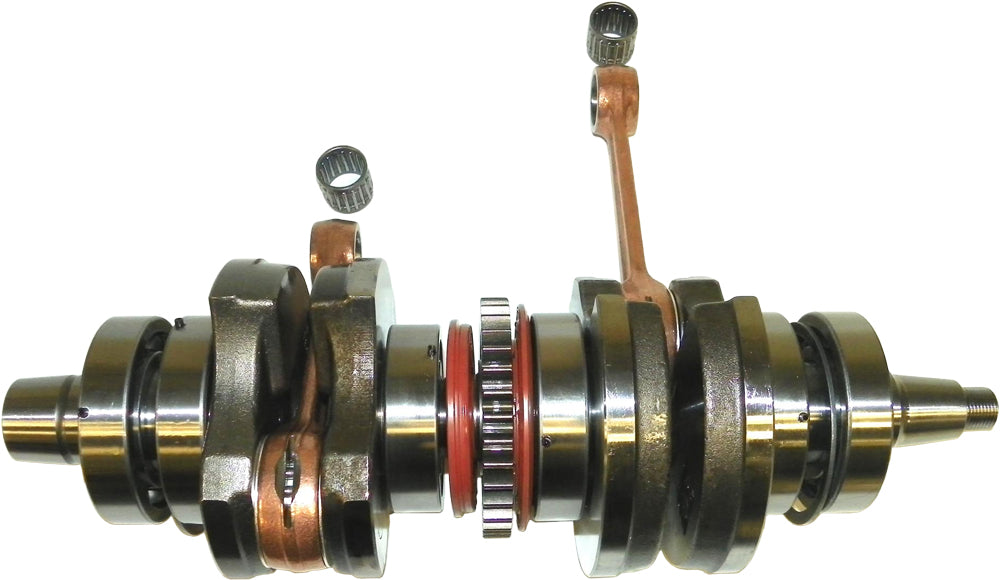Crankshaft Assembly