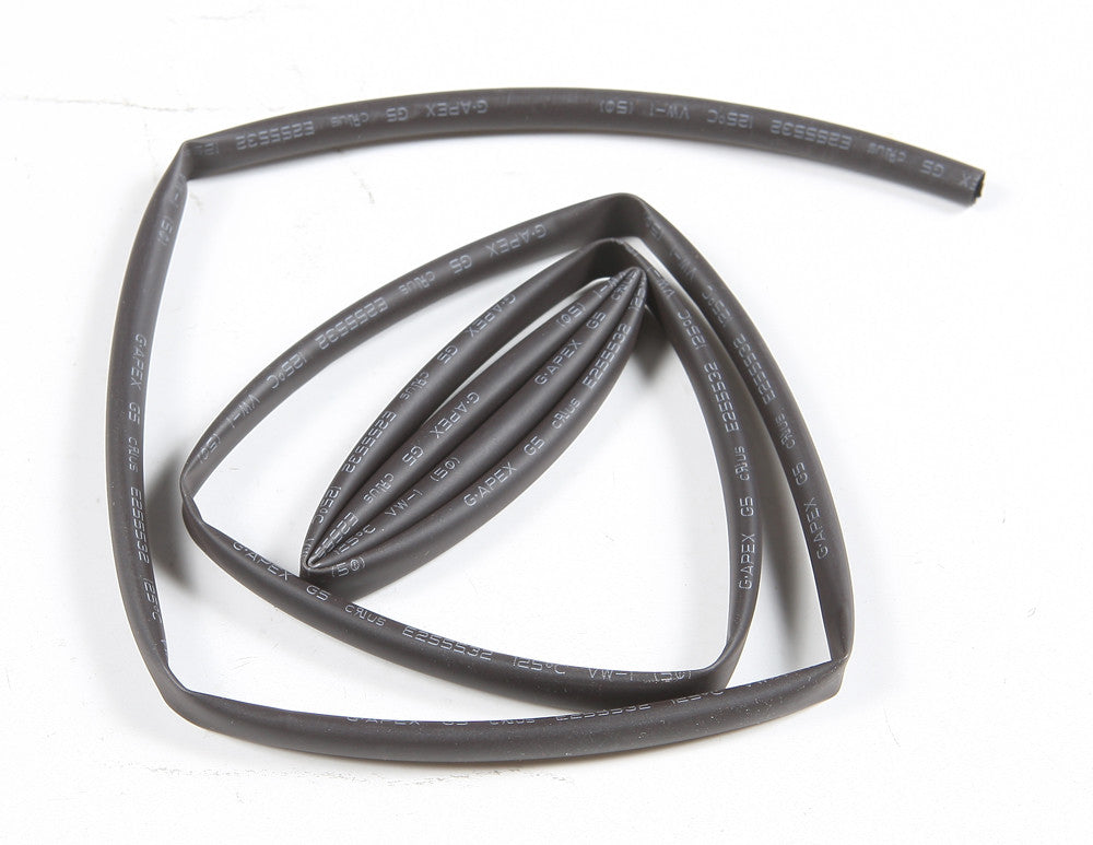 SPORT-PARTS INC. HEAT SHRINK TUBE