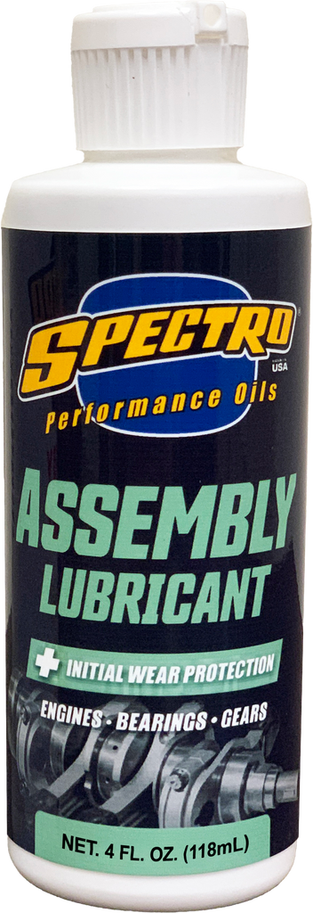 Assembly Lube