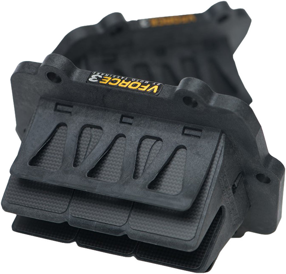 VForce3 Reed Valve System