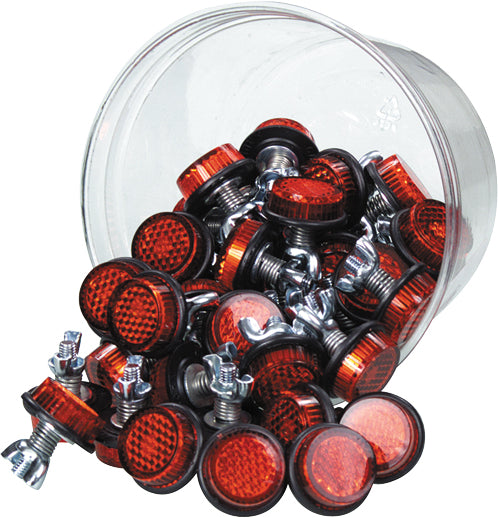 Mini-Reflectors