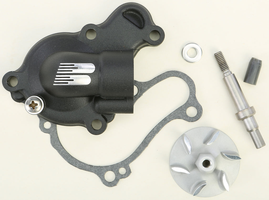 Boyesen WATERPUMP COVER & IMPELLER KIT