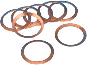 Big Twin Intake/Exhaust Gasket