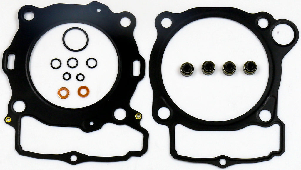Partial Top End Gasket Kit