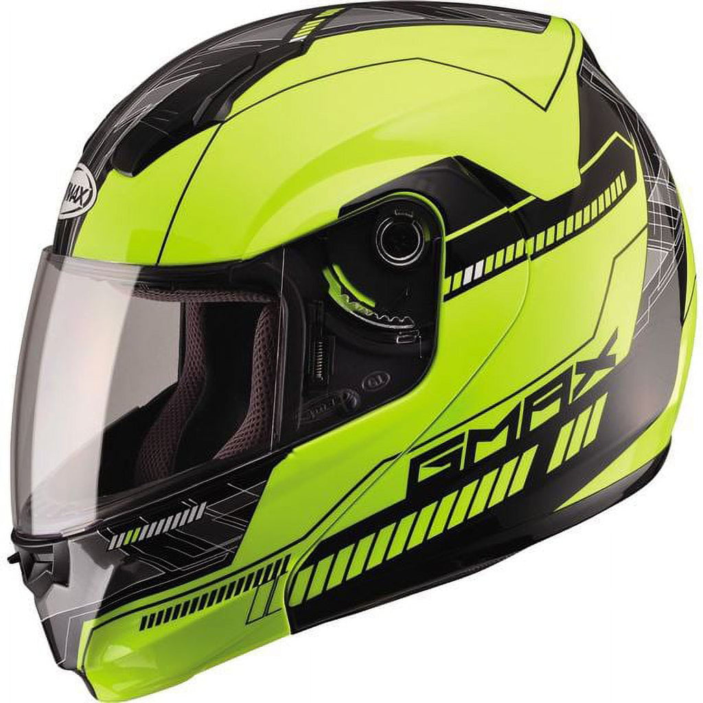 GMAX MD-04 Quadrant Modular Street Helmet