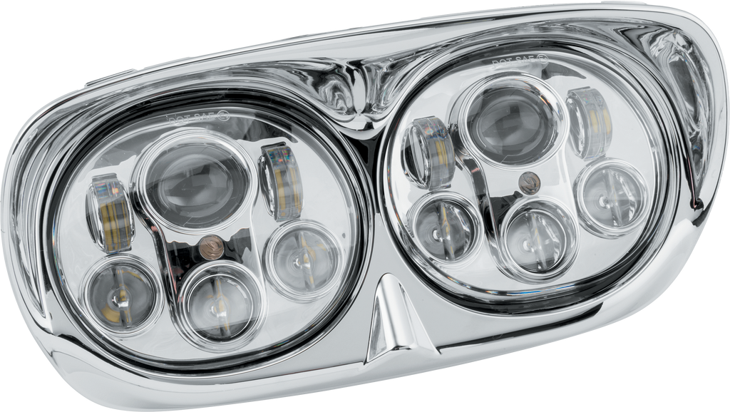 LED Headlight