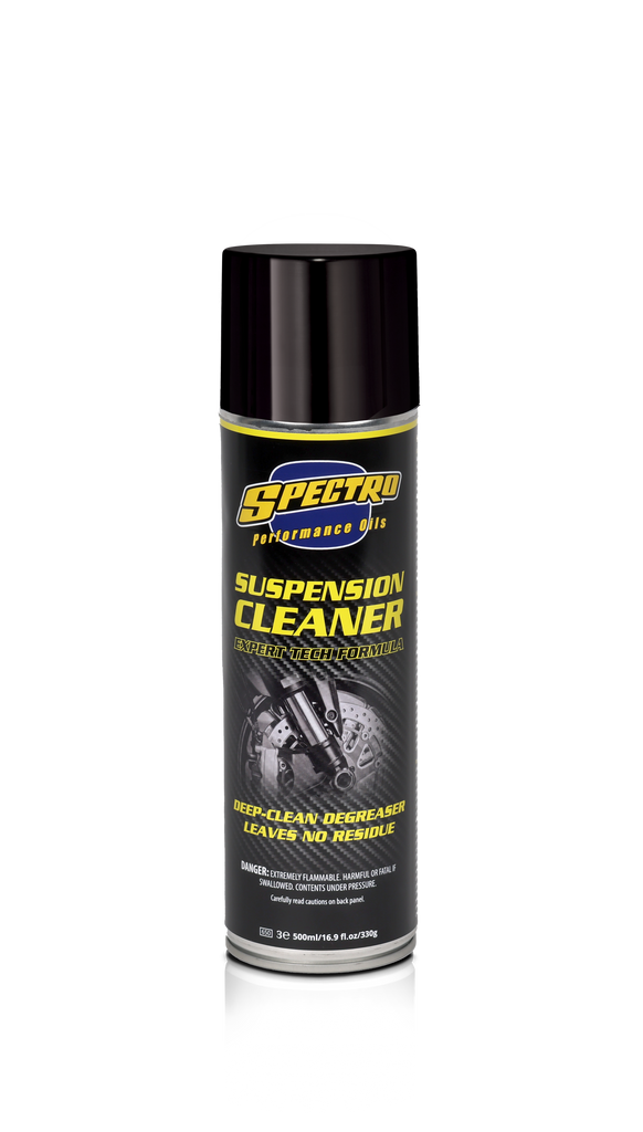 Suspension Cleaner