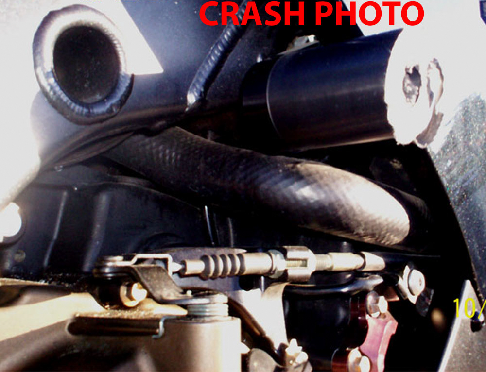 Standard Frame Slider