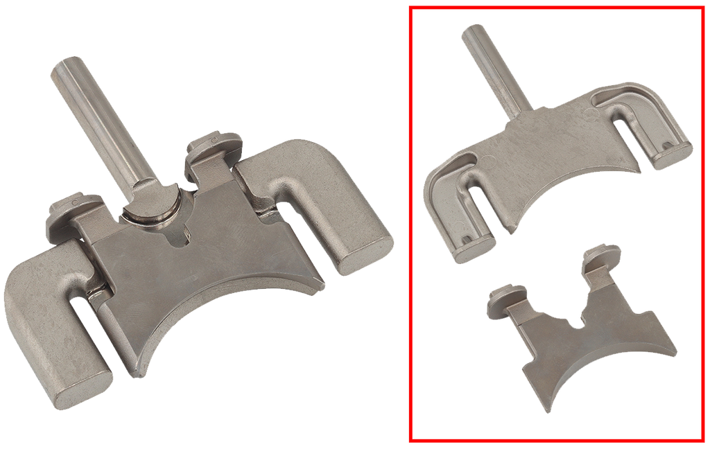 SPORT-PARTS INC. POWER DISCONNECT