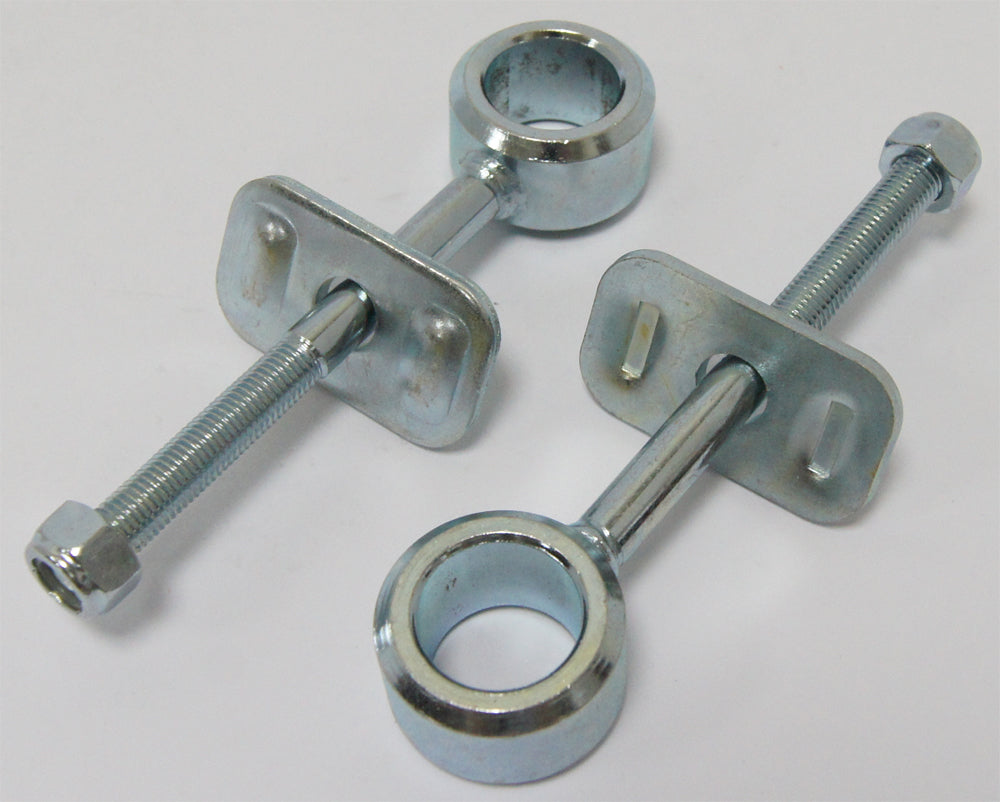 Rear Axle Adjuster Kit