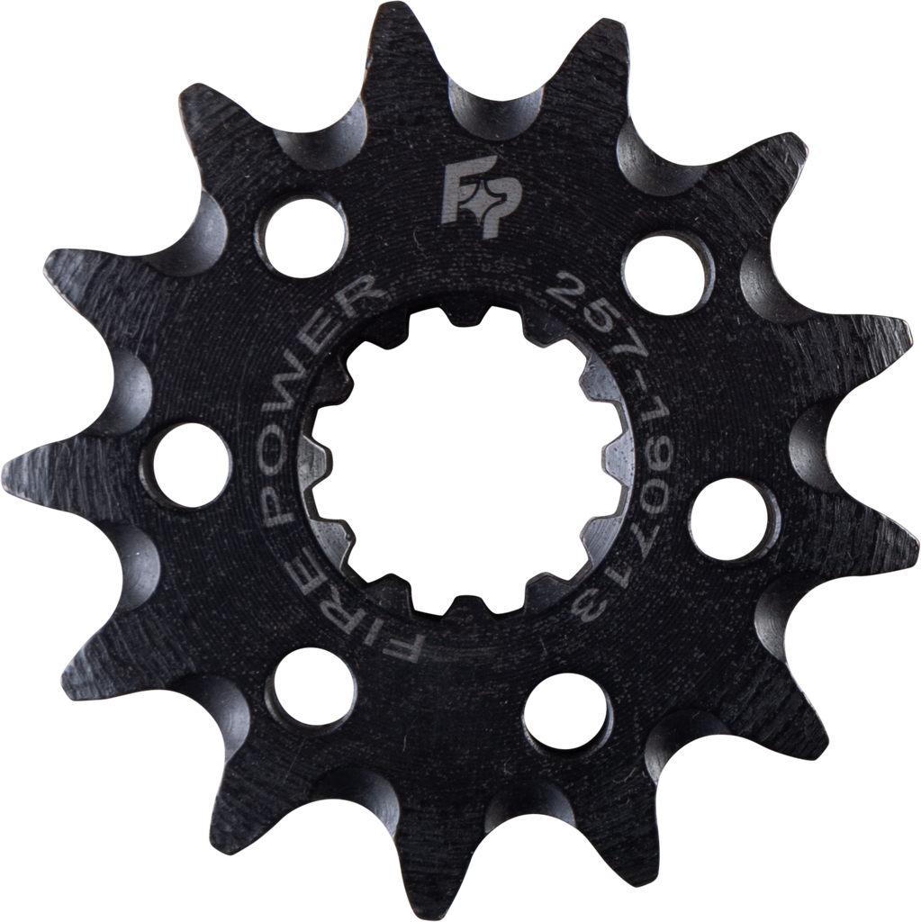 Front CS Sprocket