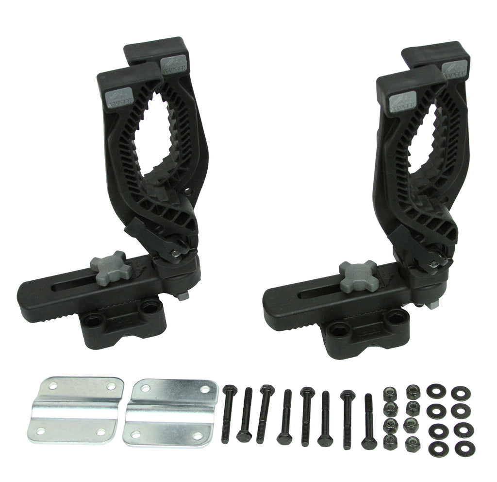 Elite Series Cam Lock Rack