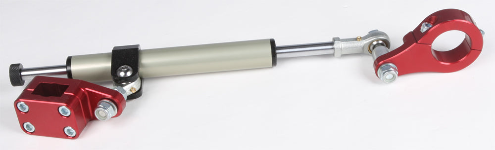 Non-Rebuildable Billetanium Steering Stabilizer