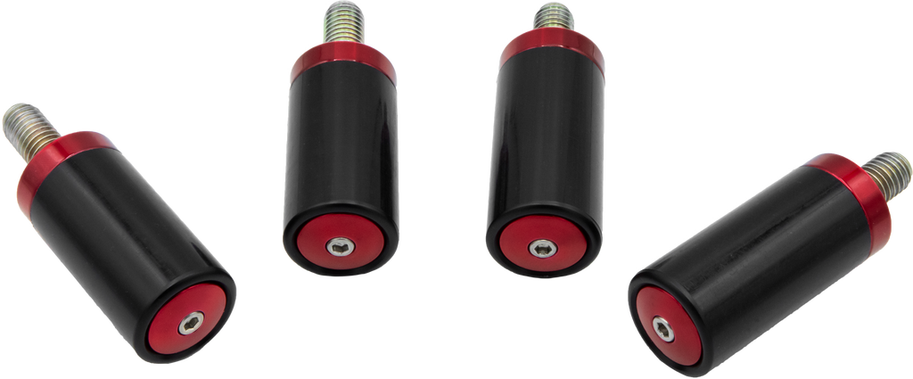 Bag Guard Extreme Chacho