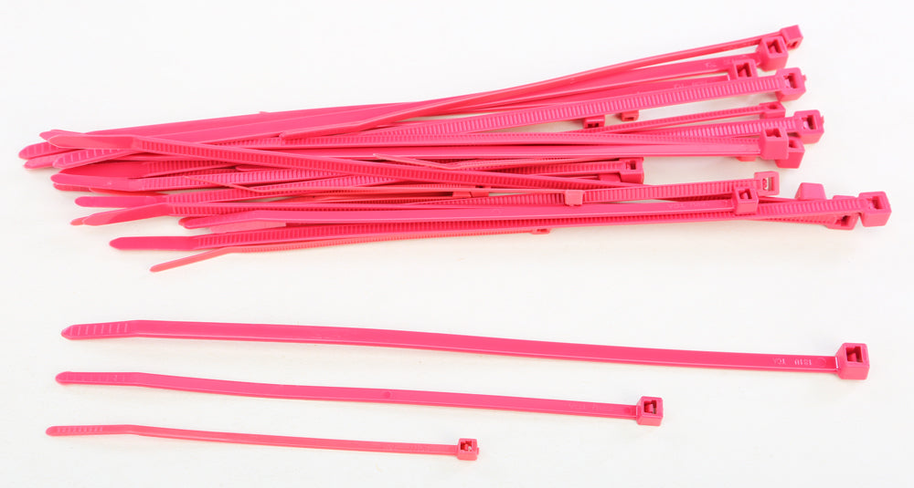 Assorted Cable Ties