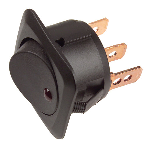 Rocker Style Switch