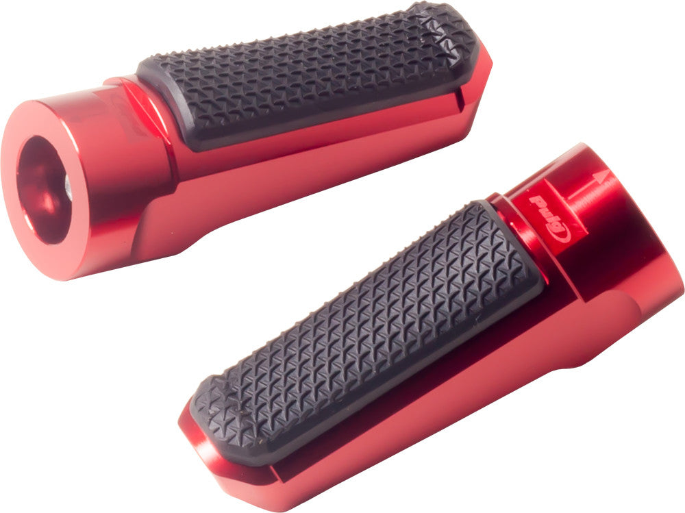 FOOTPEGS ADVENTURE SPARE RUBBER