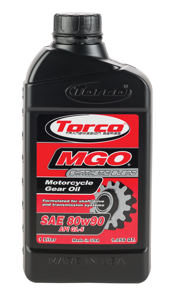 MGO Hypoid Gear Oil