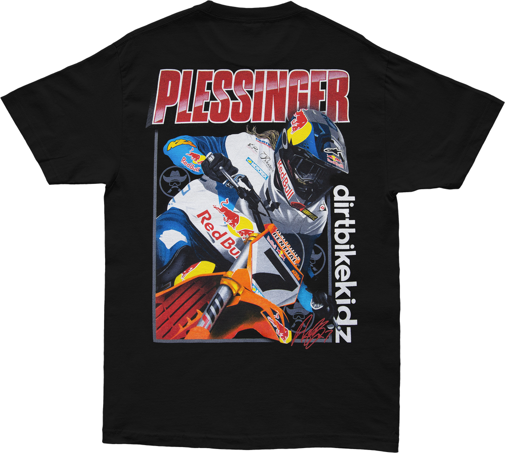 AP7 Holeshot Tee