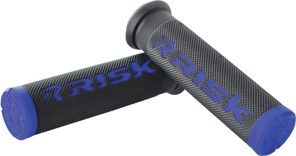 Fusion 2.0 ATV Grips
