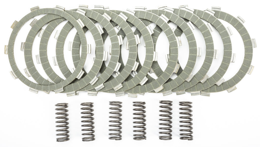 STREET RACER CLUTCH KIT