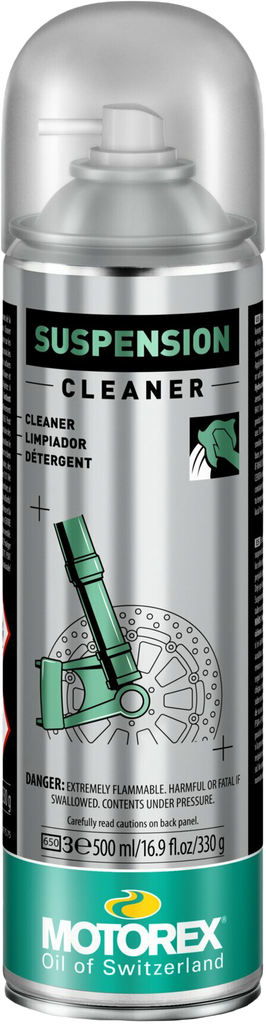 Suspension Cleaner