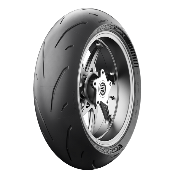 Michelin Power GP2 Rear Tires