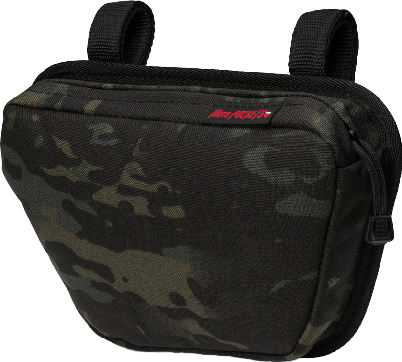 T-Bar Bag