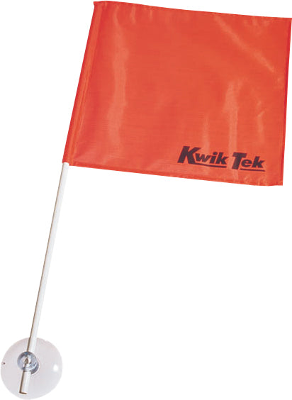 Skier Down Flag