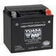 Yuasa YTX20 Factory Activated AGM Battery