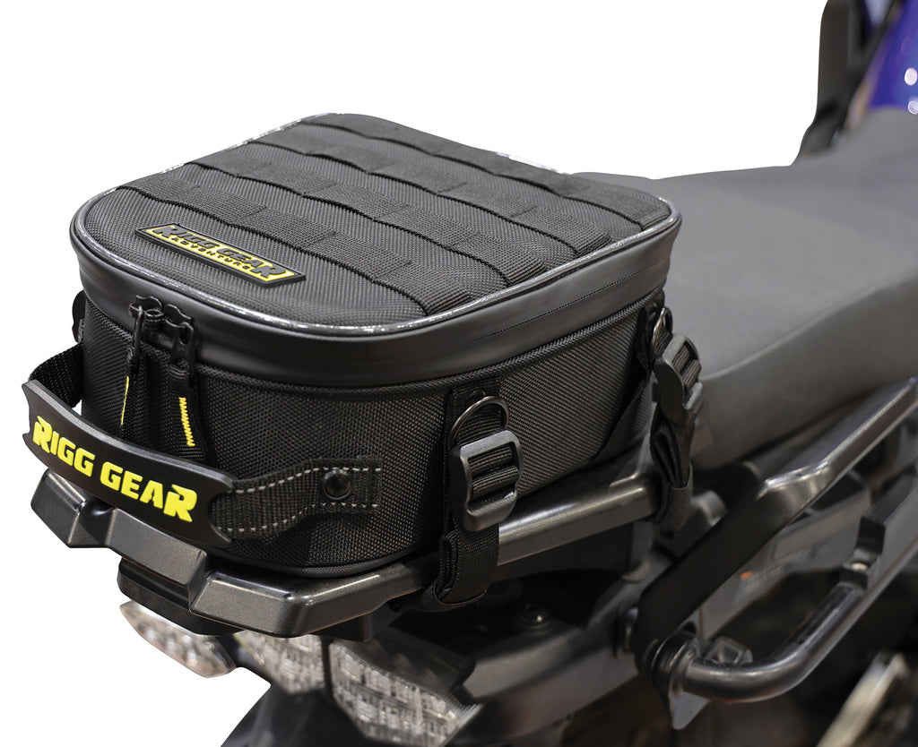 RG 1050-L Trails End Lite Tail Bag