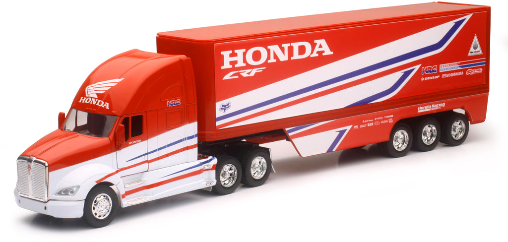 Team Honda HRC 2017 Replica