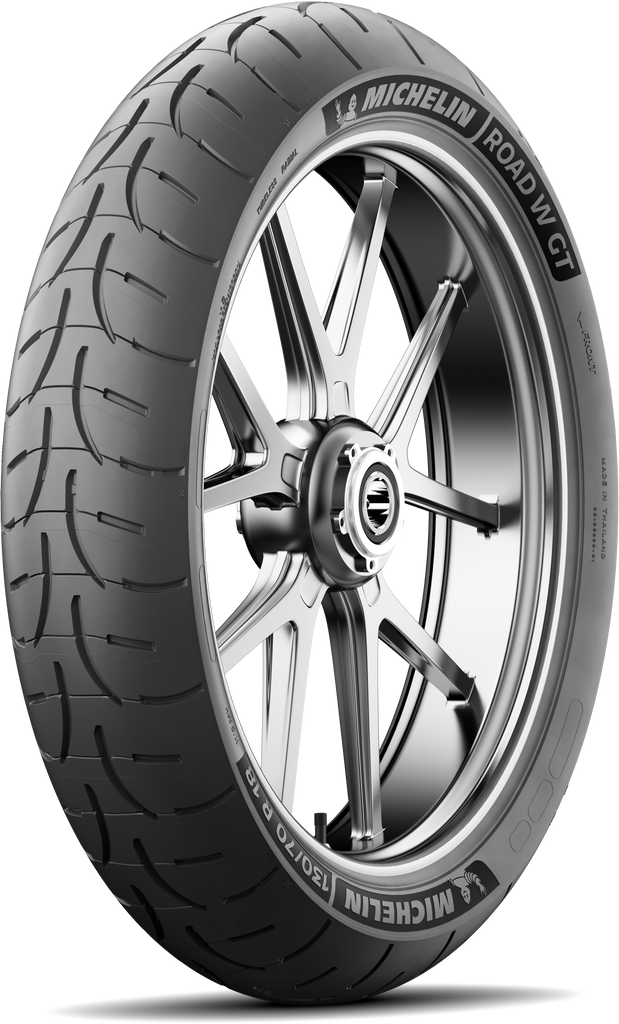Tire Road W GT