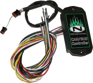Bike Harness Modules