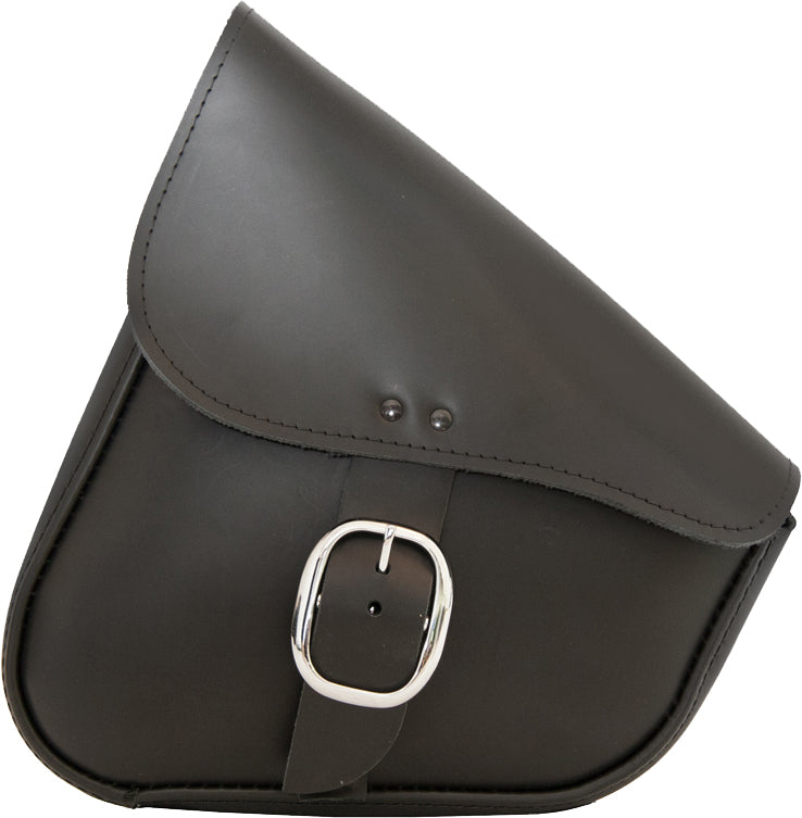 Leather Swing Arm Bag