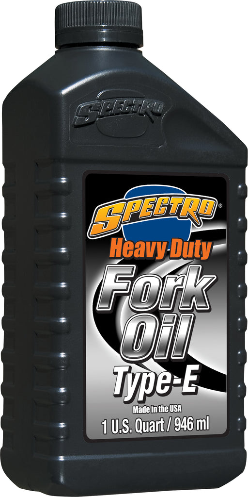 Premium Fork Heavy Duty Oil
