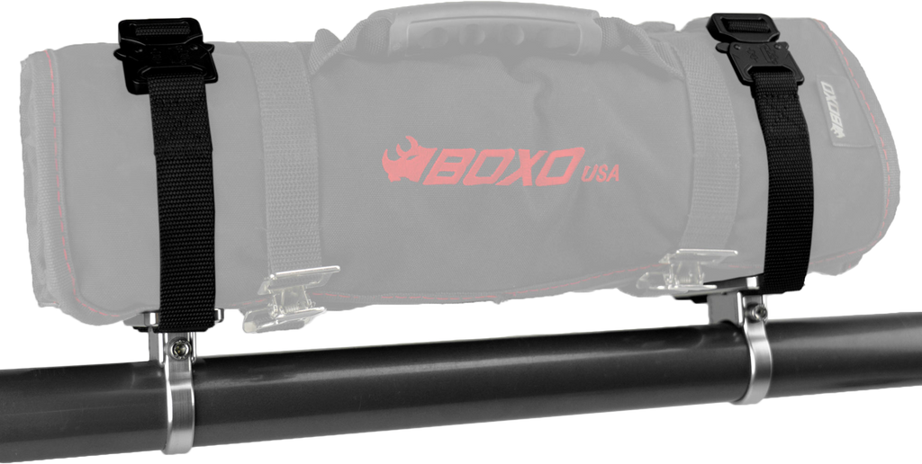 Axia Alloys Tool Roll Mount for BOXO