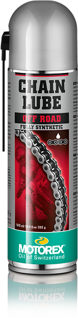 Offroad Chain Lube