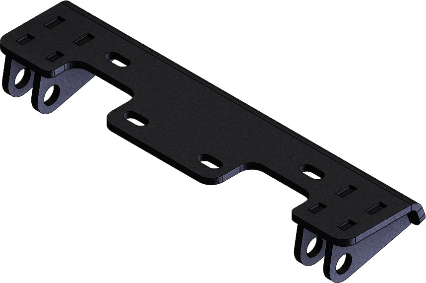 UTV Plow Mount Kit