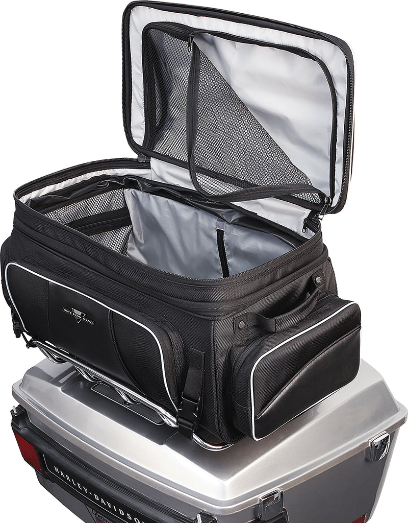 Traveler Tour Trunk Rack Bag