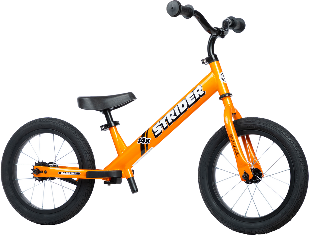 14X Sport Balance Bike