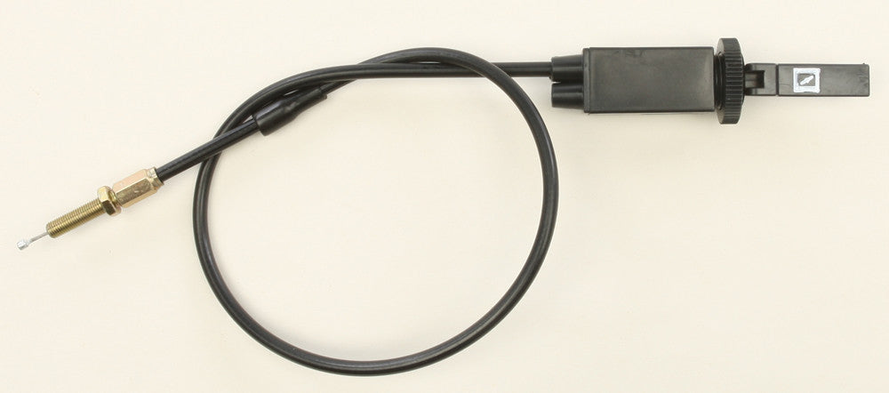 SPORT-PARTS INC. CHOKE CABLE