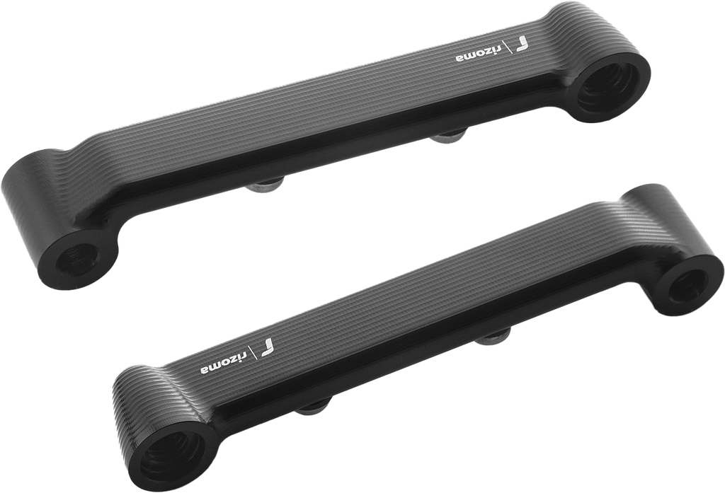 Turn Signal Fairing Mounting Kit