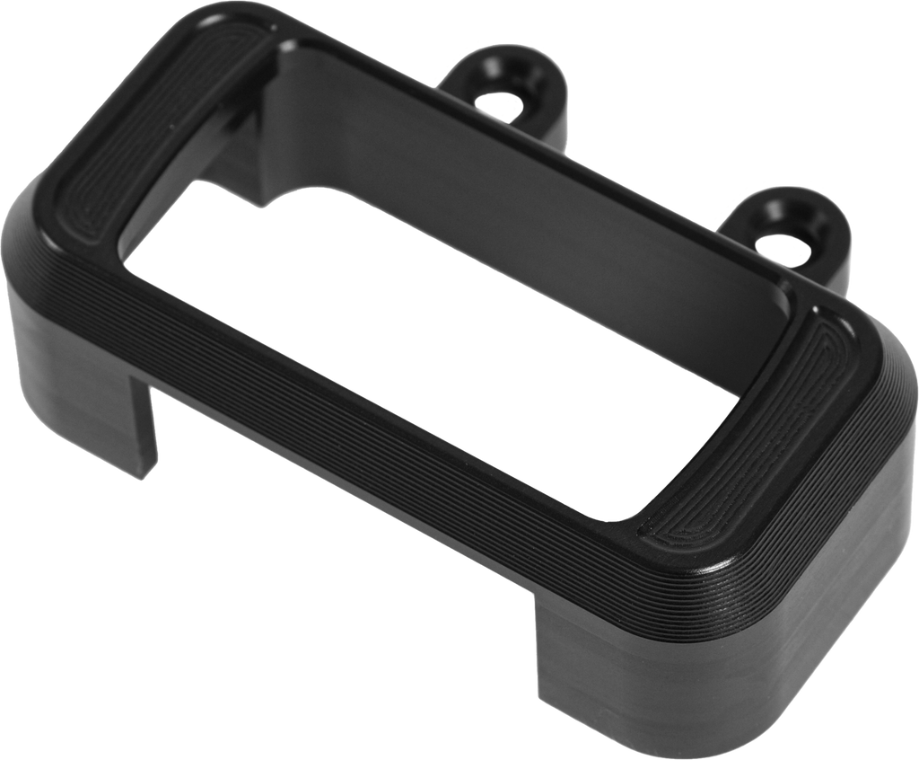NX LVL Gauge Housing