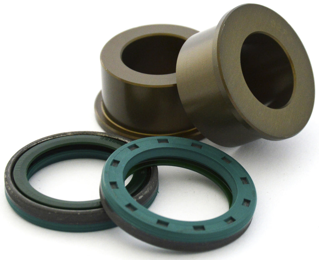 Wheel Seal Bearing Kit