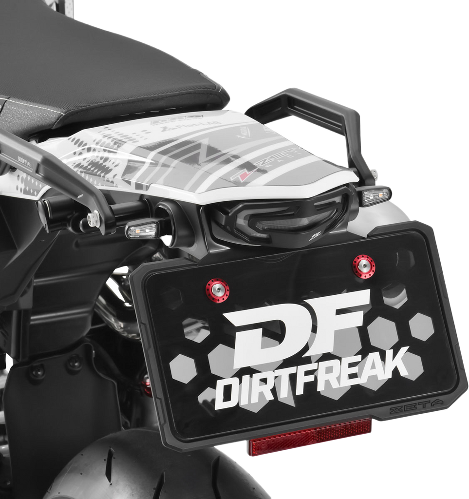 701 LED Turn SIgnals