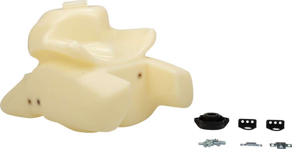 Large Capacity Fuel Tank